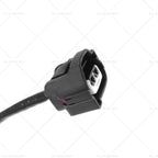 EGT Exhaust Temp Sensor for Nissan Navara D40 R51 (2005–2015)