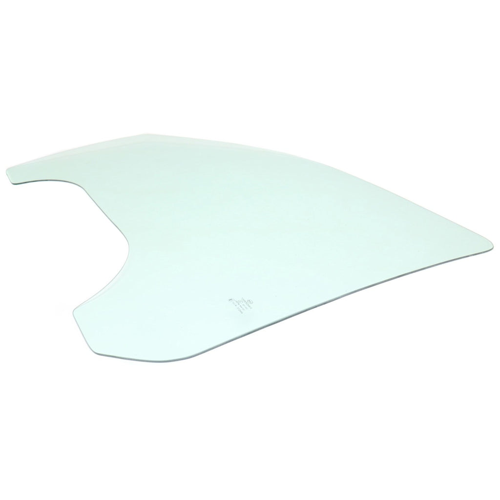 Front Driver Left Door Glass for Chevy Yukon Avalanche Suburban (2000–2006)