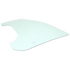 Front Driver Left Door Glass for Chevy Yukon Avalanche Suburban (2000–2006)