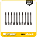 Head Bolts Set for Kia Rio, Hyundai Accent (2000–2010)