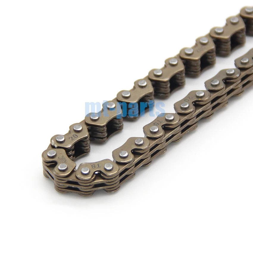 Timing Cam Chain for Yamaha WR250F YZ250F (2001–2013) 94591-53114