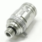 Hydraulic Quick Coupler AL210586 for John Deere SE6420 SE6510 SE6520 SE6610 (2000–2010)