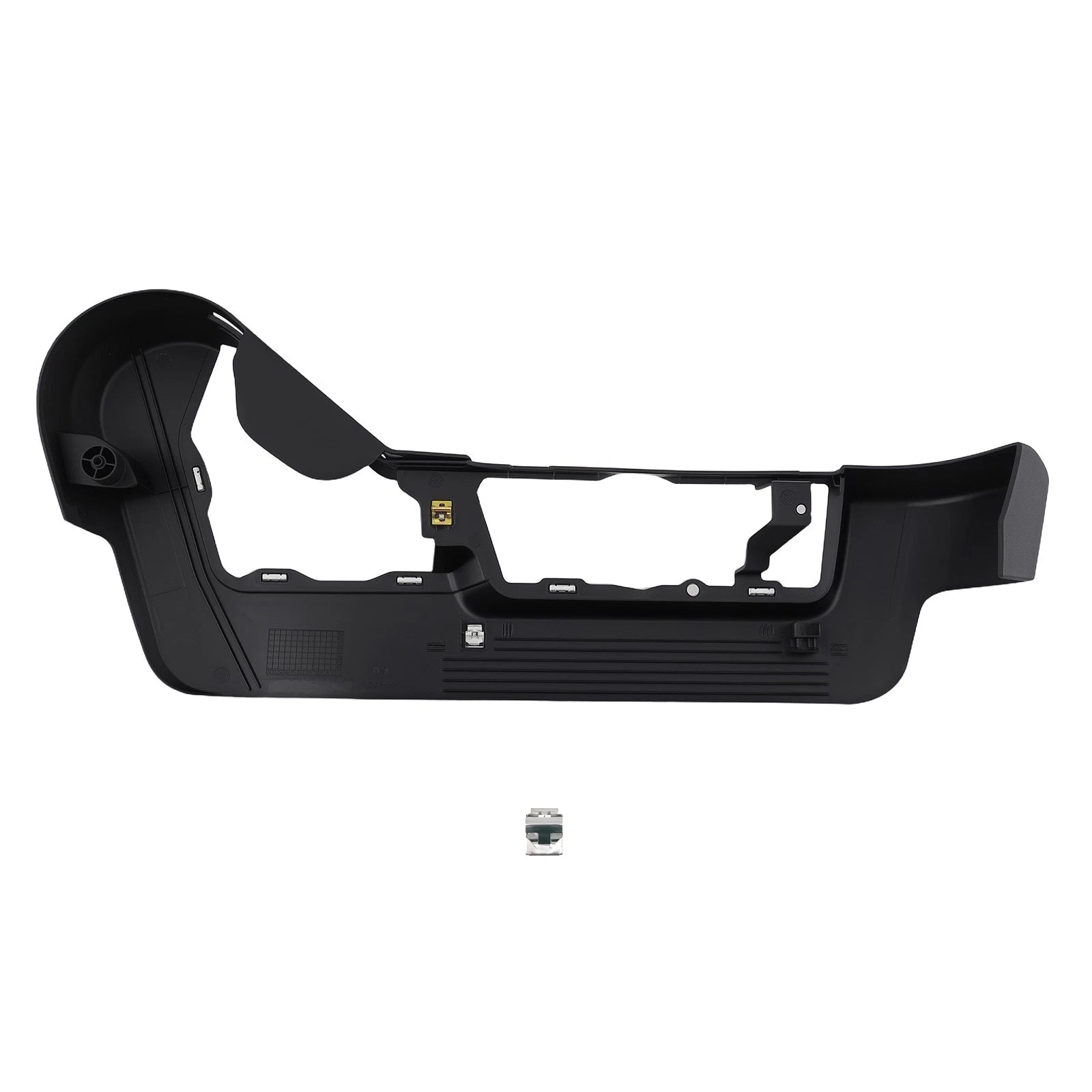 Front Seat Bezel Trim for Ford F-150 (2009-2014)