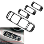 Window Lift Switch Panel Cover for Suzuki Chevrolet Tracker (1999-2004)