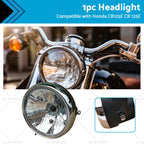 Headlight for Honda CB125E (2015–2023)