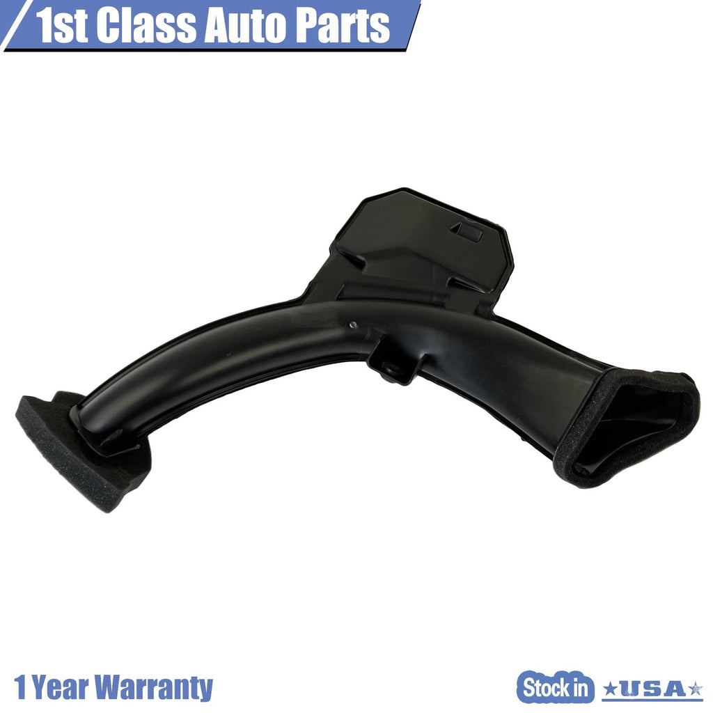 Air Intake Cleaner Extension Duct for Chevrolet Malibu (2016–2018)