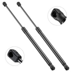 Set of 2 Gas Struts for Pickup Cap Canopy Toolbox Lid (20in 600N)