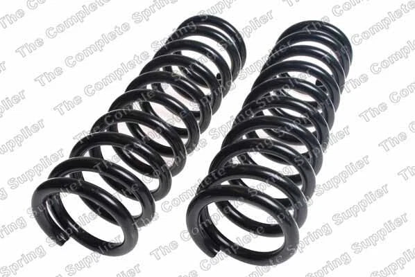 Front Coil Spring Kit for Buick (4112113)