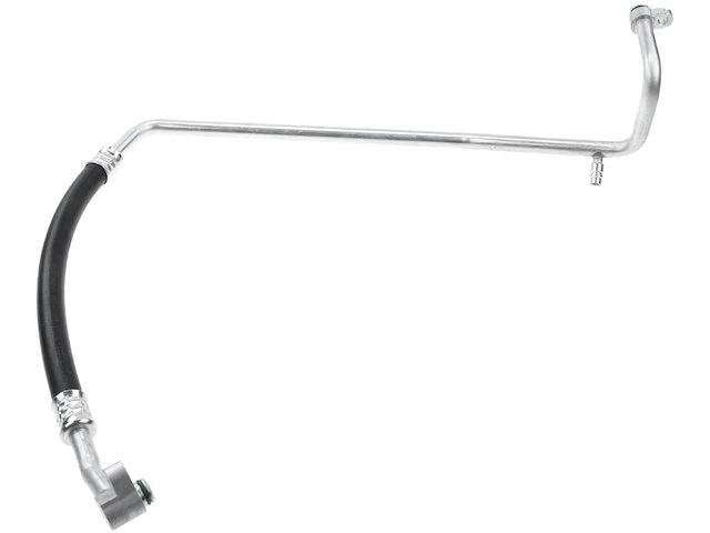 A/C Suction Line Hose Assembly for Mazda RX-8 (2004–2008) NQ272GN