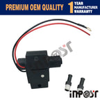 EFP-3 Gas Fuel Pump for Yamaha Vmax VMX1200 (1985–2007)