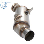 Front Catalytic Converter for BMW X5, X6, 535i (2011-2015)