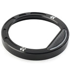 Billet Aluminum Speedometer Gauge Bezel for Polaris RZR 570 800 900 1000