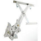 Power Window Regulator for Toyota Camry (1997–2001) Rear Driver Side