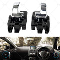 2X Interior Door Handle for Nissan Dualis J10 (2007–2013)