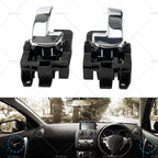 2X Interior Door Handle for Nissan Dualis J10 (2007–2013)
