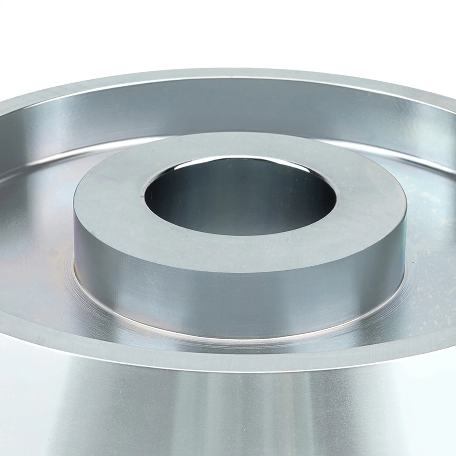 Large Cone Wheel Balancer 6" - 7" for Ford F450 F550 (40mm Shaft)