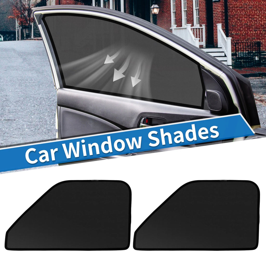 Car Window Cover for Honda Stepwagon RP6/RP7/RP8 (2015–2023)