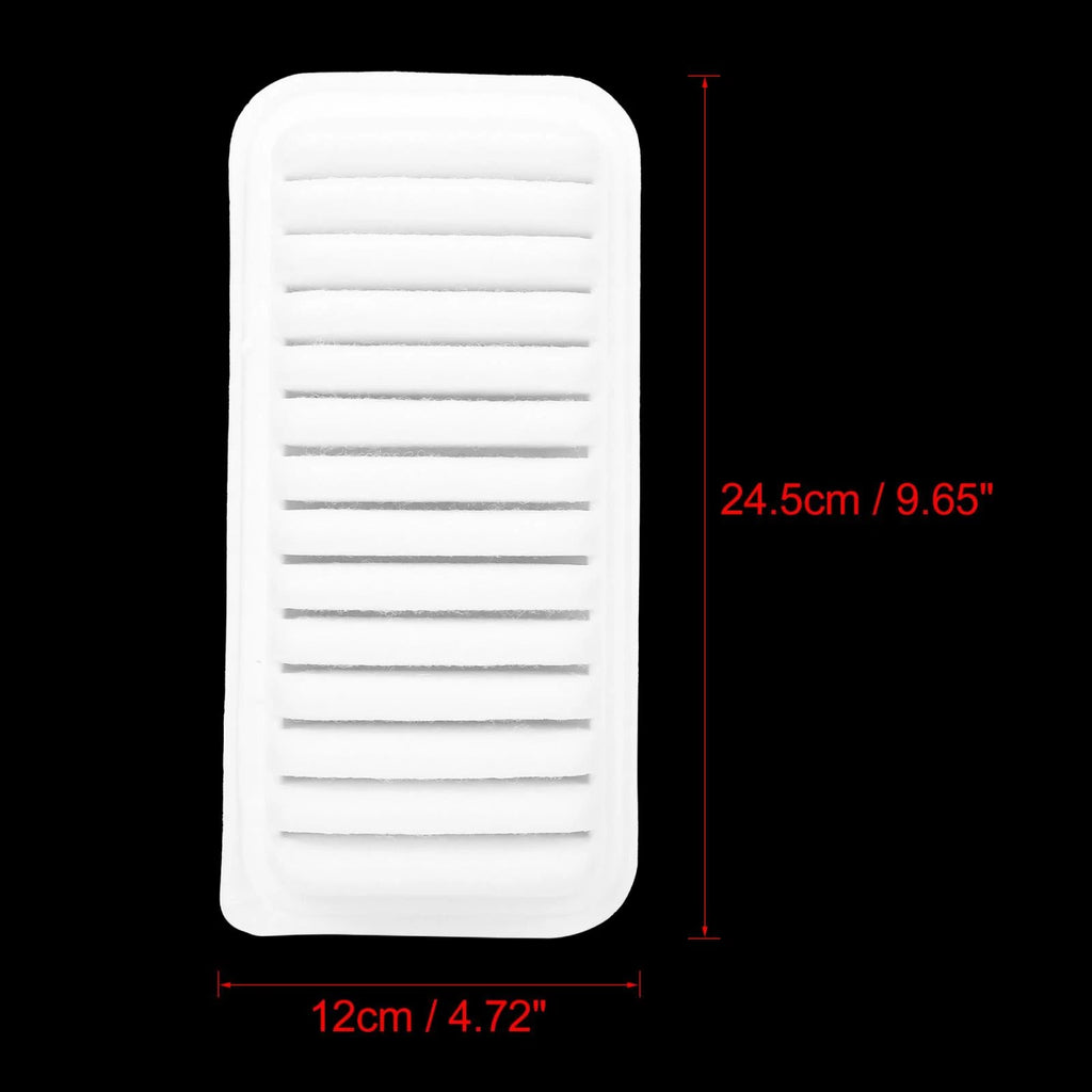 Air Filter Replacement with Activated Carbon 17801-21030 for Toyota 
