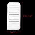 Air Filter Replacement with Activated Carbon 17801-21030 for Toyota 