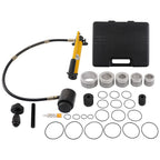 Hydraulic Exhaust Pipe Expander Tool Kit 1 5/8" To 4 1/4"