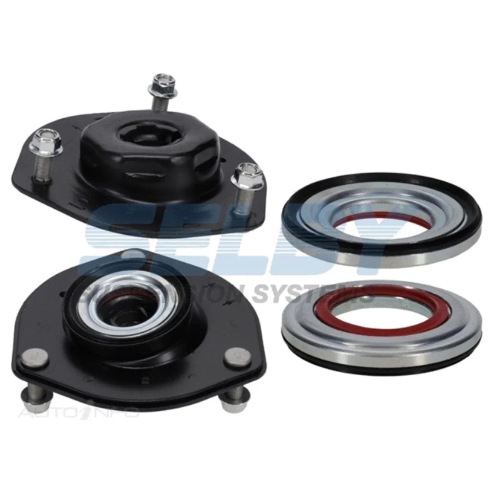 Front Strut Mount / 2.4L / Front Strut Mount for Toyota Estima (2000–2006)