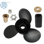 Propeller Kit 14.5" for Mercury Mercruiser 135-300HP (Year Range Not Specified)