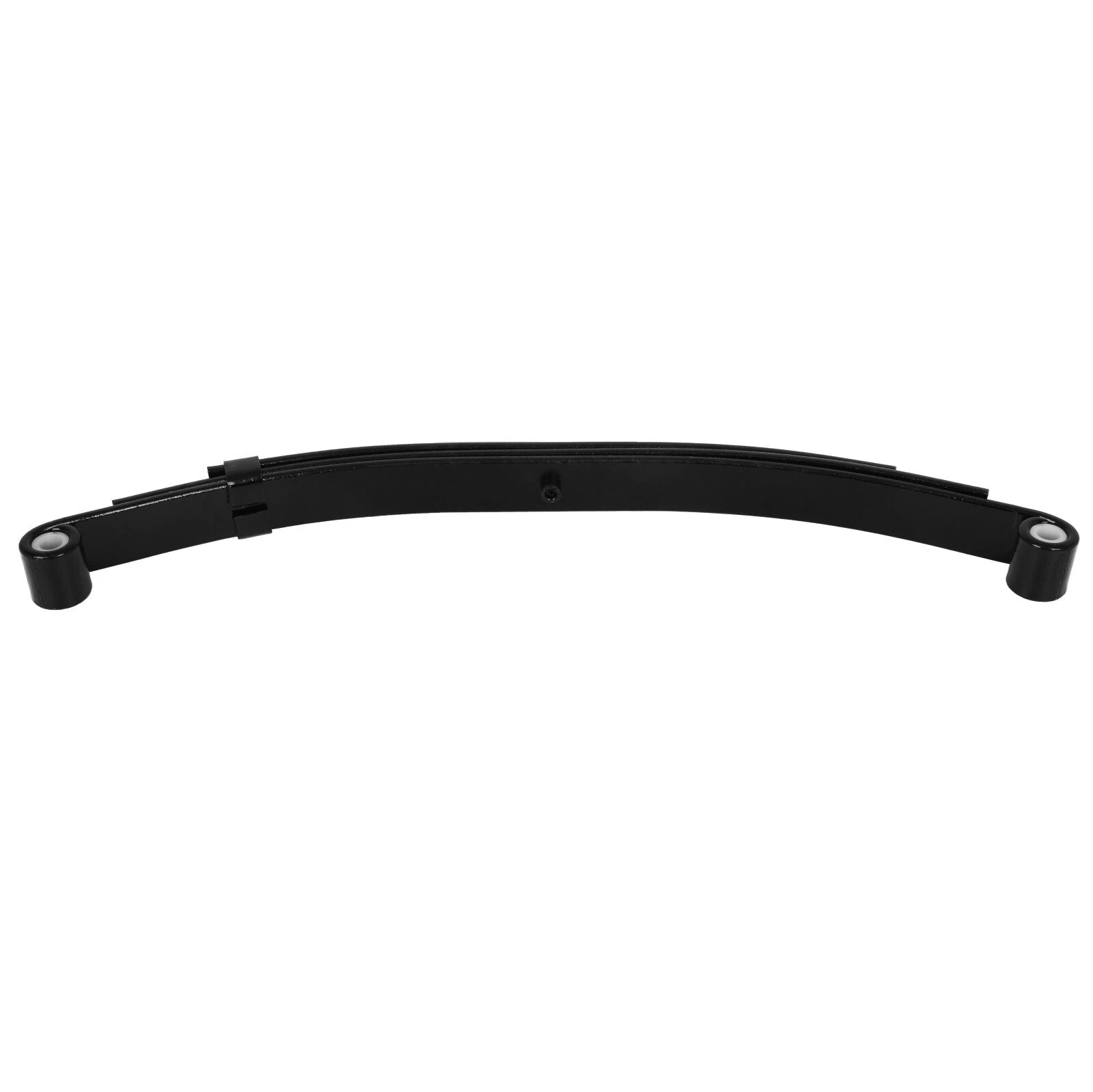 2X Leaf Springs for Utility Trailer (3500lbs Capacity)