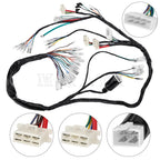 Main Wiring Harness 32100-341-703 for Honda CB750K (1973–1975)