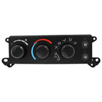 A/C Heater Control Panel for Dodge Ram 1500 2500 3500 (2008)