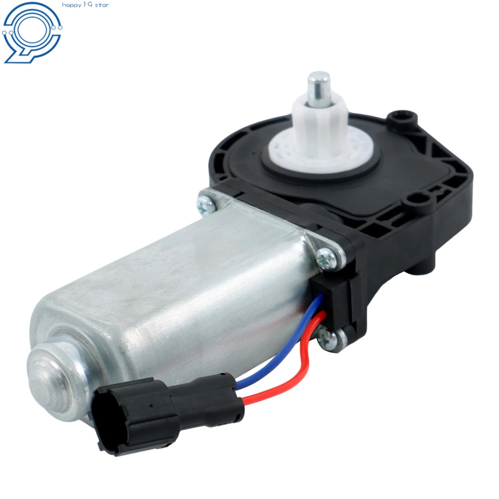Window Motor for Ford Crown Victoria Mercury Marauder Lincoln Town Car (1990–2011)