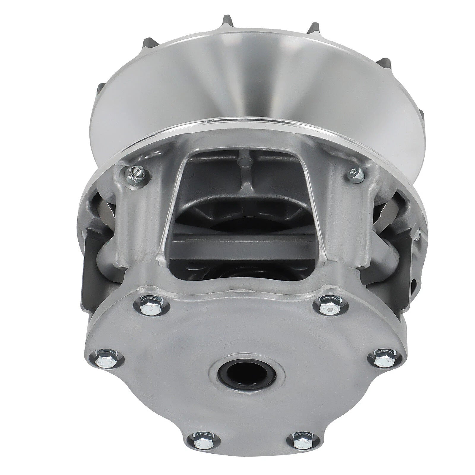 Complete Primary Drive Clutch Assembly for Polaris Sportsman 500 (1998–2005)