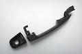 Mitsubishi Triton L200 MN ML MK5 Outside Front Right Black Door Handle (05-14)