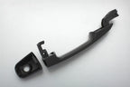 Mitsubishi Triton L200 MN ML MK5 Outside Front Right Black Door Handle (05-14)