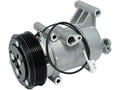 A/C Compressor for Mazda 2 (2011–2014) NN347DF
