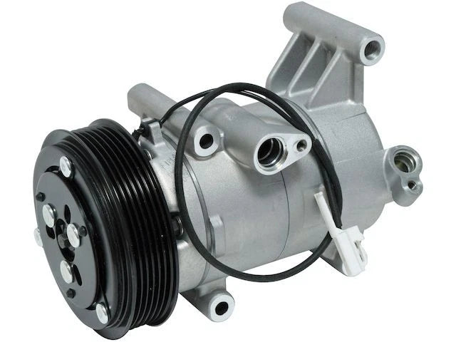 A/C Compressor for Mazda 2 (2011–2014) NN347DF