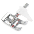 Adjustable Guide Presser Foot for Brother Low Shank Sewing Machines (Various)