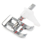 Adjustable Guide Presser Foot for Brother Low Shank Sewing Machines (Various)