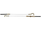 Throttle Cable for Case IH 743XL 745XL 844XL 845XL 856XL