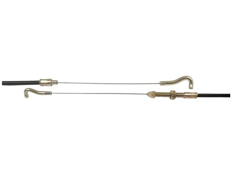 Throttle Cable for Case IH 743XL 745XL 844XL 845XL 856XL