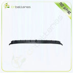 Rear Roof Spoiler for Mitsubishi Lancer EVO (2002–2007) Carbon Fiber Style