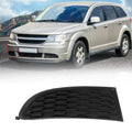 Fog Light Grille Cover Trim 68079852AB for Dodge Journey (2009–2019)
