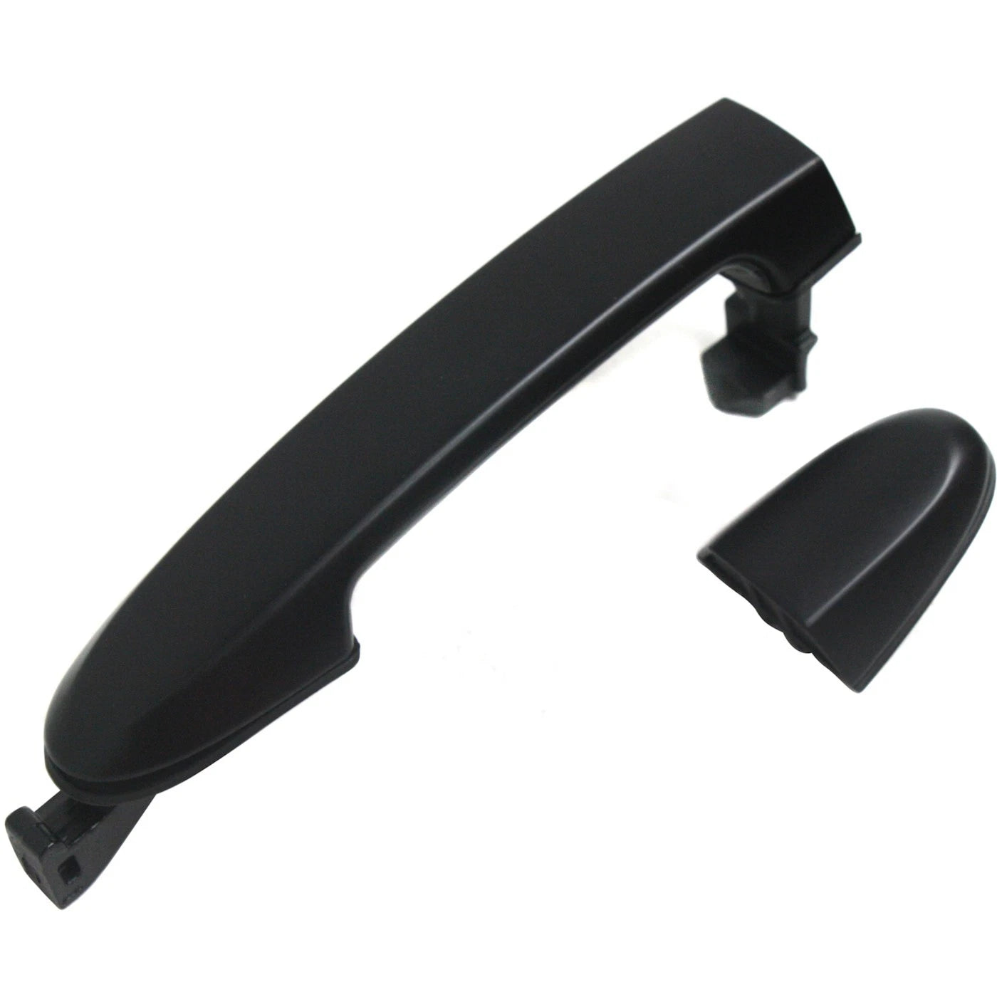Exterior Door Handle for Hyundai Santa Fe (2007–2012) Front Right Primed