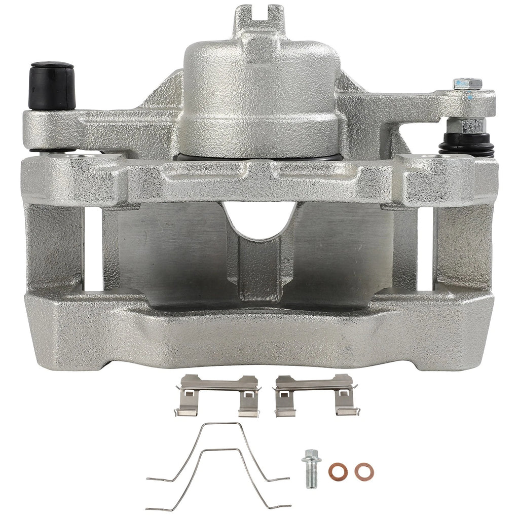 Front Right Brake Caliper for Infiniti G35, G37 (2007–2008)