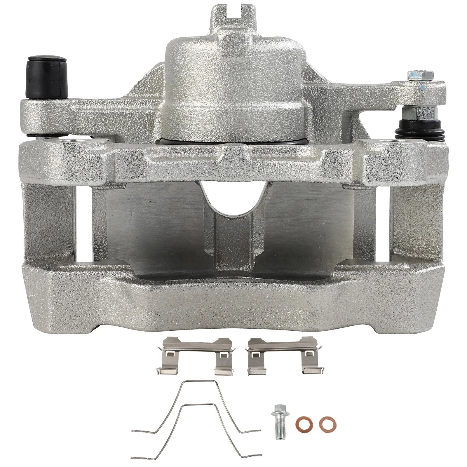 Front Right Brake Caliper for Infiniti G35, G37 (2007–2008)