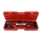 13 pcs Dent Puller Slide Hammer Tool Set for Auto Body Repair
