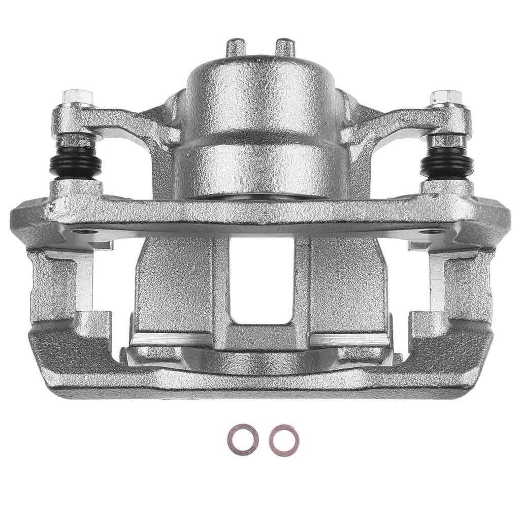 Front Right Disc Brake Caliper for Honda Civic (2017-2020)
