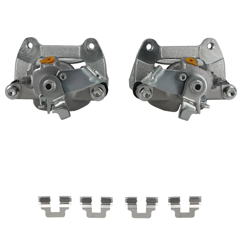 Rear Brake Caliper Pair for Mini Cooper (2007-2015)