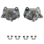 Rear Brake Caliper Pair for Mini Cooper (2007-2015)