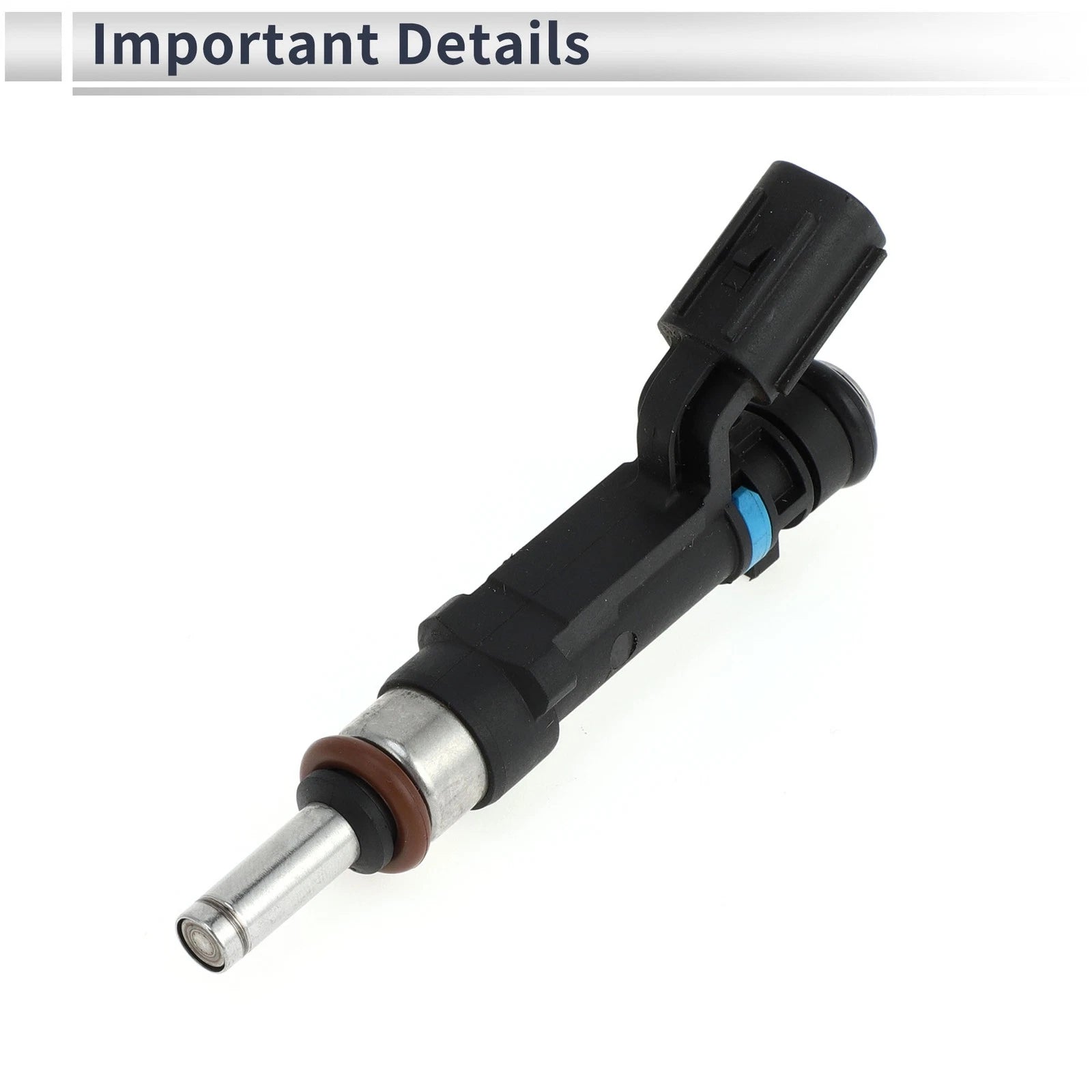 Fuel Injector No. 23209-B1040 for Toyota 1.0L 1KR-FE (2009–2015)