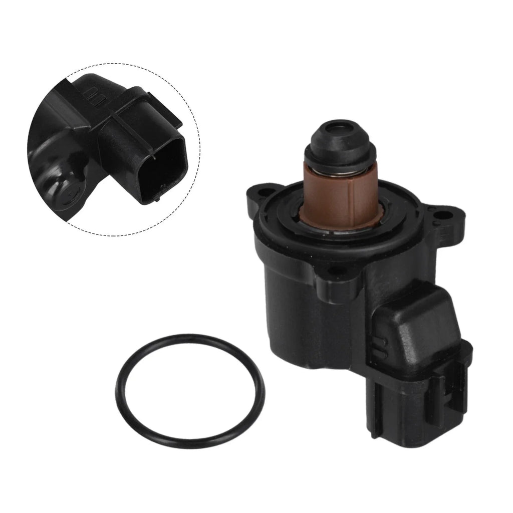 Exceptional Performance IAC Valve for Suzuki DF40 DF50 DF60 DF70